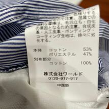 TAKEO KIKUCHI 半袖Tシャツ 4 タケオキクチ_画像4