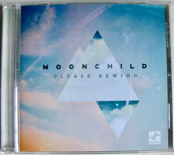 MOONCHILD / PLEASE REWIND / 中古 / ネオ・ソウル / ムーンチャイルド /