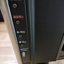 世界の亀山ブランド　32インチ　2011年製　SHARP AQUOS　1円開始_画像10