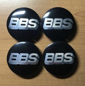 《送料無料》BBSホイールセンターキャップ 56mm 4個セット 