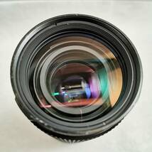 USED◆TAMRON (タムロン) SP 60-300mm F3.8-5.4 BBAR MC ニコン Aiマウント◆純正フード/ケース付き/現状出品/経年品_画像5