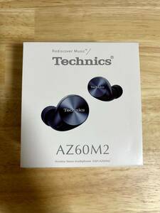 Technics EAH-AZ60M2 ワイヤレスイヤホン