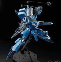 新品 バンダイ MG 1/100 ガンダムMk-V ガンダム・センチネル 完全新規造形 /組み立て式プラモデル_画像3