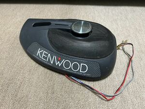 ★当時物★光るスピーカーKENWOOD KSC-770HP 片側のみ　昭和レトロ　ハチマル　80 90