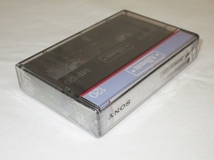 即決≪未開封≫ SONY　MP120　Album　1本　8ミリビデオテープ　ソニー　8mm ビデオ カセットテープ_画像4