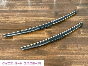 トヨタ イプサム 撥水エアロワイパー H8.5～H10.5 SXM10G、SXM15G、CXM10G 600mm 400mm 左右セット