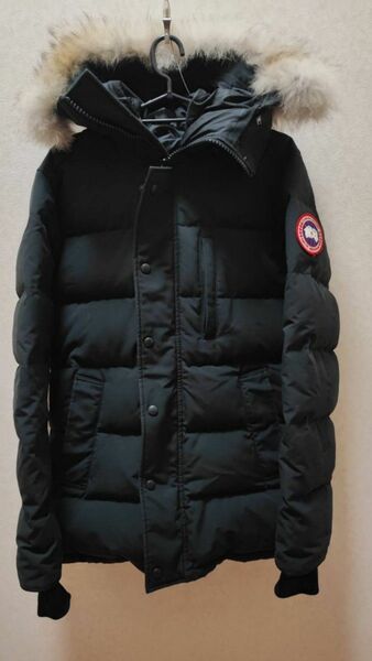 カーソンパーカー S 3805MA CANADA GOOSE カナダグース