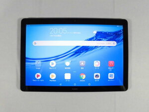 HUAWEI　MediaPad T5　Wi-Fiモデル　10型 WUXGA