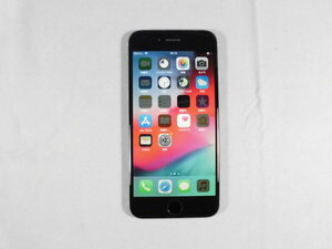 DoCoMo　iPhone6　64GB　MG4F2J/A