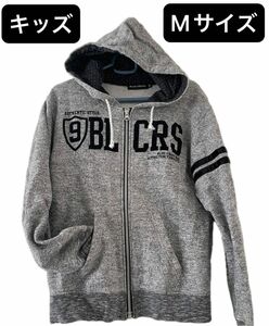 BLUE CROSS ブルークロス　パーカー　キッズM 子供服　150