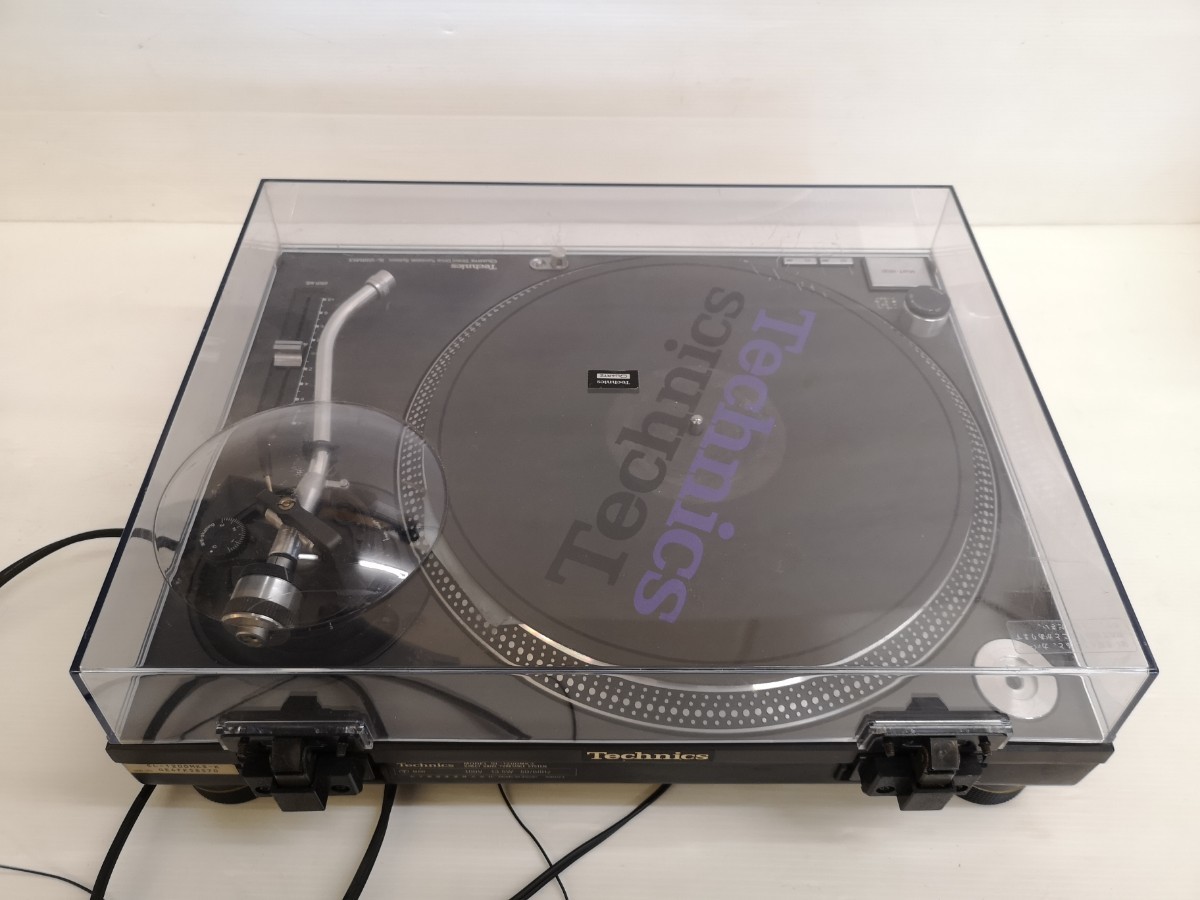 Yahoo!オークション -「technics sl-1200 mk3」(DJ機器) (楽器、器材 