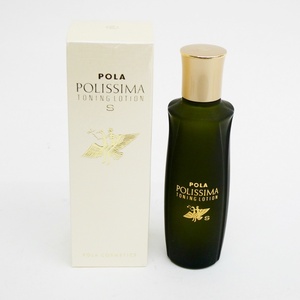 POLA ポーラ ポリシマ トーニングローション S 120ml