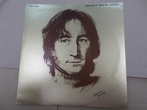 コレクターズ仕様/ John Lennon/A Collection Of "Rock'N Roll" Rehearsals / picture disc (US)Wilbur W 1-86/ limited33/LP_画像1