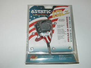 ASTATIC(636L-Flag) 新品
