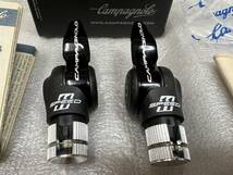 Campagnolo SL12-TT11CG TTバイク用シフトスイッチ左右セット_画像2