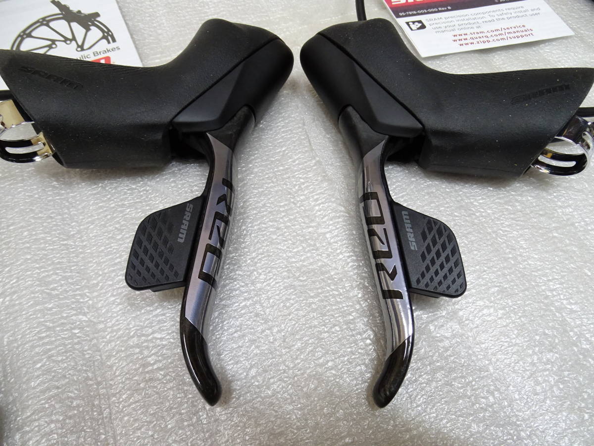 2025年最新】Yahoo!オークション -sram red(ブレーキレバー 2025年最新】Yahoo!オークション -sram red(ブレーキレバー