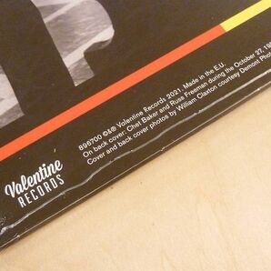 未開封 チェット・ベイカー Sings 限定180g重量盤LP ボーナス1曲追加 Chet Baker シングス Russ Freeman Shelly Manne My Funny Valentineの画像3