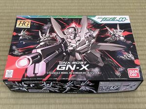 【組立済品】HG 1/144 GNX-603T ジンクス (機動戦士ガンダム00 ダブルオー)