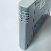 SFC スーパーファミコン 伝説のオウガバトル ソフトのみ 起動確認済_画像6