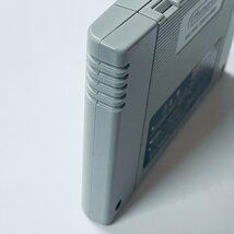 1円～ SFC スーパーファミコン がんばれゴエモン　きらきら道中 ソフトのみ 起動確認済_画像6