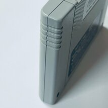 SFC スーパーファミコン スーパーマリオ　ヨッシーアイランド ソフトのみ 起動確認済_画像6