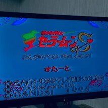 SFC スーパーファミコン 美少女戦士セーラームーンS　こんどはパズルでおしおきよ! ソフトのみ 起動確認済_画像7