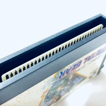 1円～ FC ファミコンソフト メタルギア ソフトのみ 起動確認済_画像4