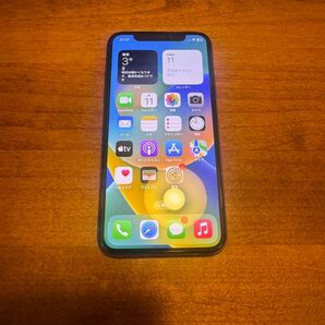 iPhone Xs Gold 256GB SIMフリー　美品