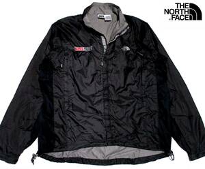 THE NORTH FACE/ザ・ノース・フェイス ナイロンジャケット サイズ M