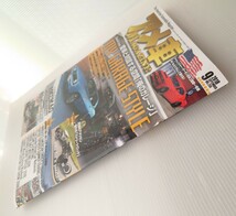 【雑誌】アメ車MAGAZINE/マガジン 特集:愛車と対話する空間「俺のガレージ」MY GARAGE STYLE/憧れのストリートロッドほか【2018年9月号】_画像3