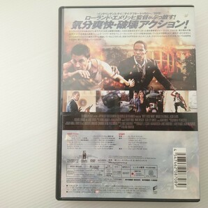 【DVD】ホワイトハウス・ダウン/WHITE HOUSE DOWN チャニング・テイタム/ジェイミー・フォックス/監督ローランド・エメリッヒ【2013】の画像6