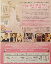 【DVD】幸せになるための27のドレス・特別編/27DRESSES SHE's ABOUT TO FIND THE PERFECT FIT キャサリン・ハイグル【2008】_画像2