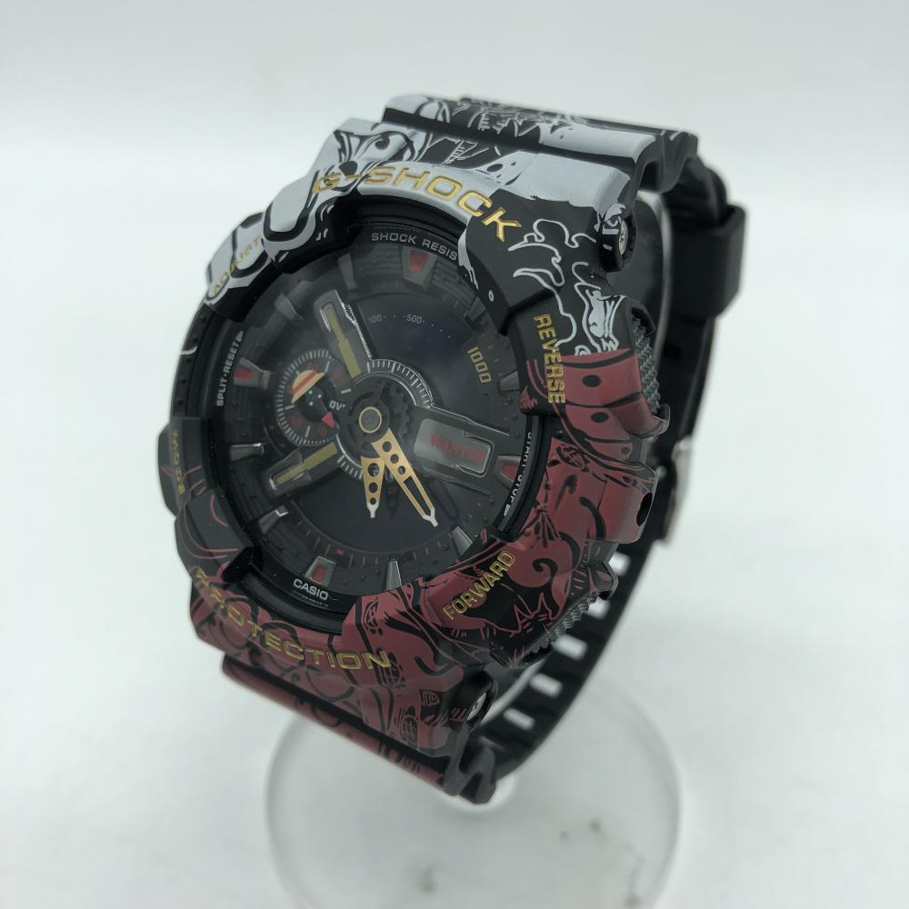 G-SHOCK ワンピースの値段と価格推移は？｜18件の売買データからG 