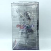 【中古】開封)スピリテイル 時崎狂三 ガンナーver. 1/7スケールフィギュア デート・ア・バレット[240019395728]_画像2