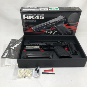 【中古】18歳以上 マルイ GB60 Heckler&Koch HK45/0.54J[240019404592]