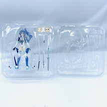 【中古】開封)ACT MODE 戦姫絶唱シンフォギアGX 風鳴翼 フィギュア[240019405757]_画像2