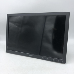 【中古】GREEN HOUSE GH-PTV19AG 19型 バッテリー内蔵ポータブルテレビ 2022年 グリーンハウス[240019407684]