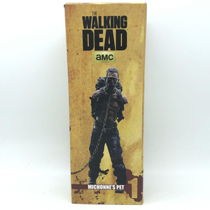 【中古】開封)threezero THE WALKING DEAD Michonne’s Pet1(Green)1/6スケール ウォーキング・デッド ミショーンのペット１[240019409283]