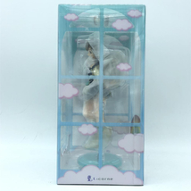 【中古】未開)リコルヌ 久川颯 アイドルマスター シンデレラガールズ 1/7スケール miroir アイマス[240019410046]_画像2