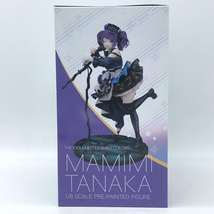 【中古】未開/特典付)amiami 田中摩美々 ルフォンドゥ・ラメールver.真・TRAVELER 1/8 アイドルマスターシャイニーカラーズ[240019414682]_画像4