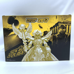 【中古】未開)バンダイ 聖闘士聖衣神話EX 十三番目の黄金聖闘士 ～ORIGINAL COLOR EDITION～ 冥王神話 抽選販売品[240019418110]