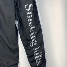 【中古】#FR2×MIW FRP137 Track Pants L ブラック ナイロンパンツ [240019418460]_画像5