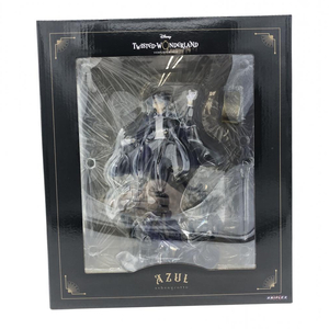 【中古】未開)ANIPLEX アズール・アーシェングロット 1/8スケール ディズニー ツイステッドワンダーランド オクタヴィネル寮[240095226023]