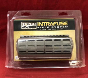 【中古】413 TAPCO INTRAFUSEタイプ ARハンドガードDE [240019312690]