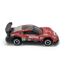 【中古】34014 トミカ ニスモフェスティバル限定 MOTUL AUTECH GT-R #23[240019380758]_画像3