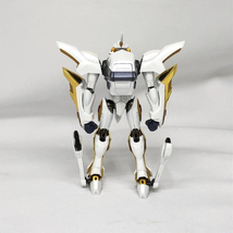 【中古】開封)METAL ROBOT魂 ランスロット・アルビオン (コードギアス反逆のルルージュR2)[240019410220]_画像5