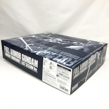 【中古】ガンダム）MG 1/100 フルアーマー・ガンダム(GUNDAM THUNDERBOLT版) ラストセッションVer.[240019427700]_画像2