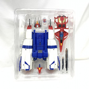 【中古】開封)トランスフォーマーMP-24 スターセイバー マスターピース[240019437327]の画像3