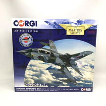 【中古】1/72 パナヴィア・トーネード GR.4 ZG752 退役 RAF マーハム 2019年3月_画像1