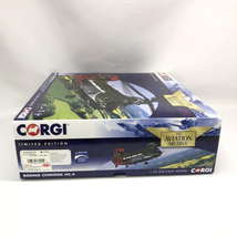 【中古】1/72 ボーイング チヌーク HC.4 ZA712 RAF No.18(B)飛行隊 100周年記念_画像3